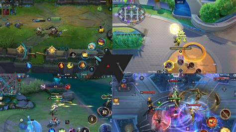 The Best MOBA Games for 2024 .